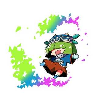 I'll look for the card!