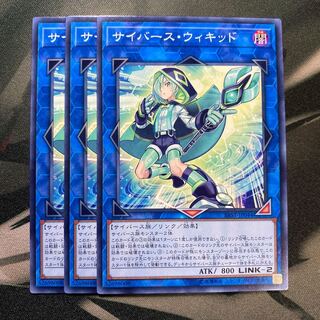 サイバース・ウィキッド ノーマル