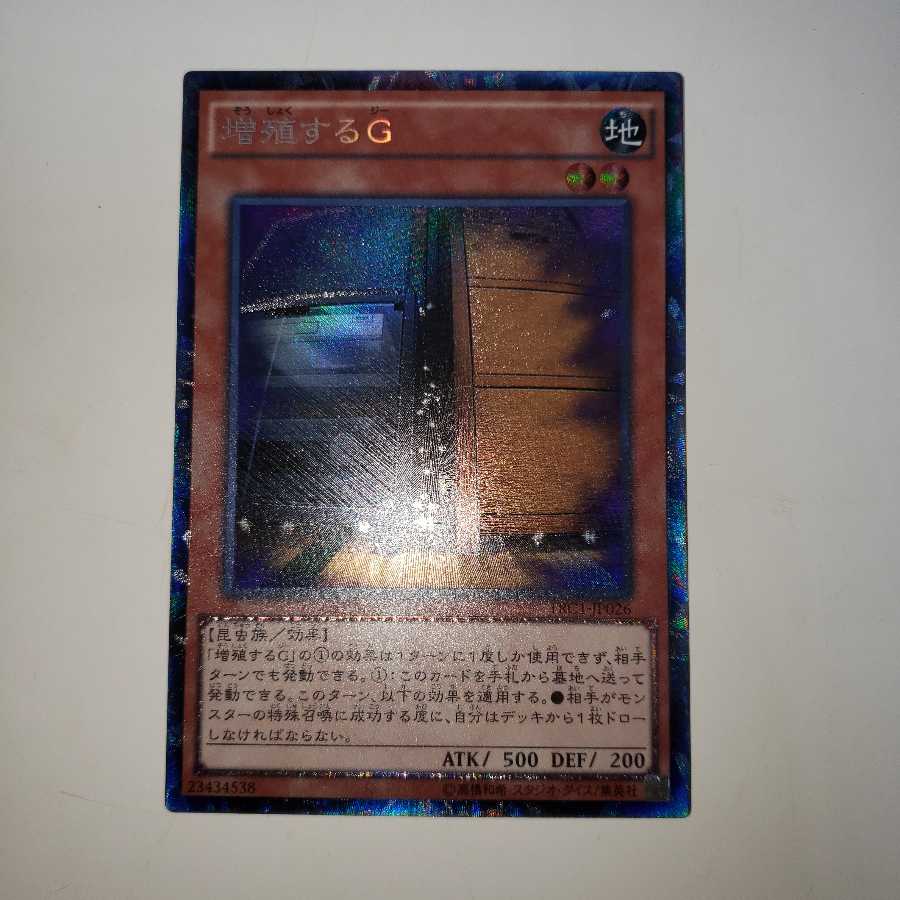 Maxx "C" Collector's Rare