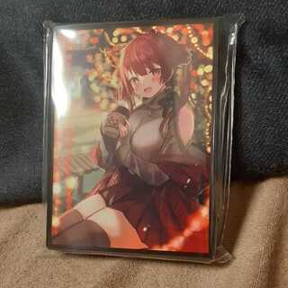 ホロライブ 宝鐘マリン 冬服 スリーブ