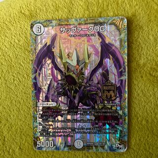 サッヴァークdg