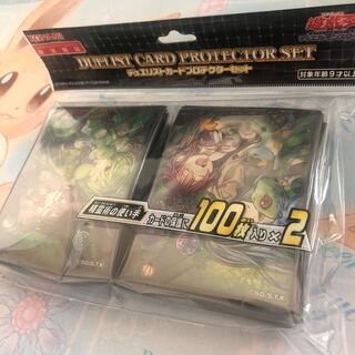 新品・未開封　精霊術の使い手　スリーブ