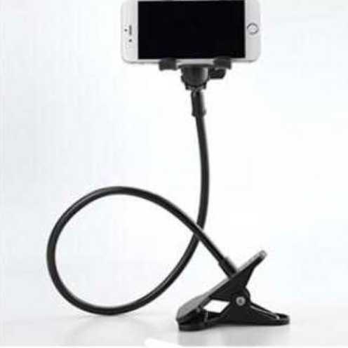 Smartphone arm Discord, for online competition