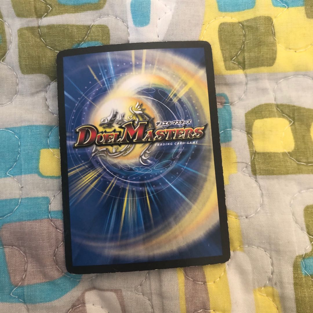 闇の破壊神ゼオス SR