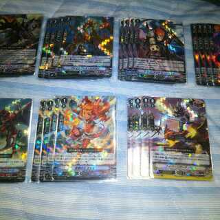 クランセレクションプラス かげろう4コン