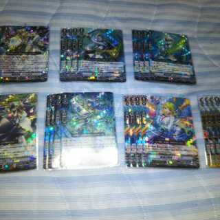 クランセレクションプラス アクアフォース４コン