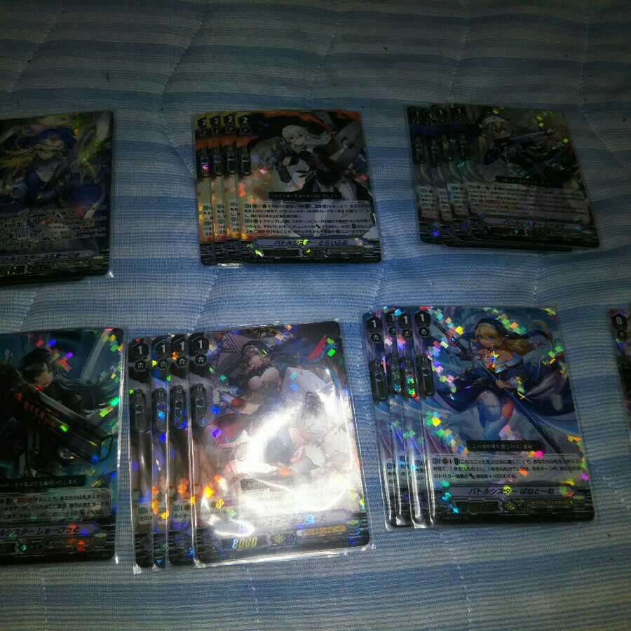 パックさま専用 クランセレクションプラス オラクル４コン