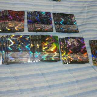 ウイレンさま専用 クランセレクションプラス ぬばたま４コン