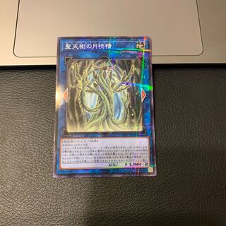 聖天樹の月桂精