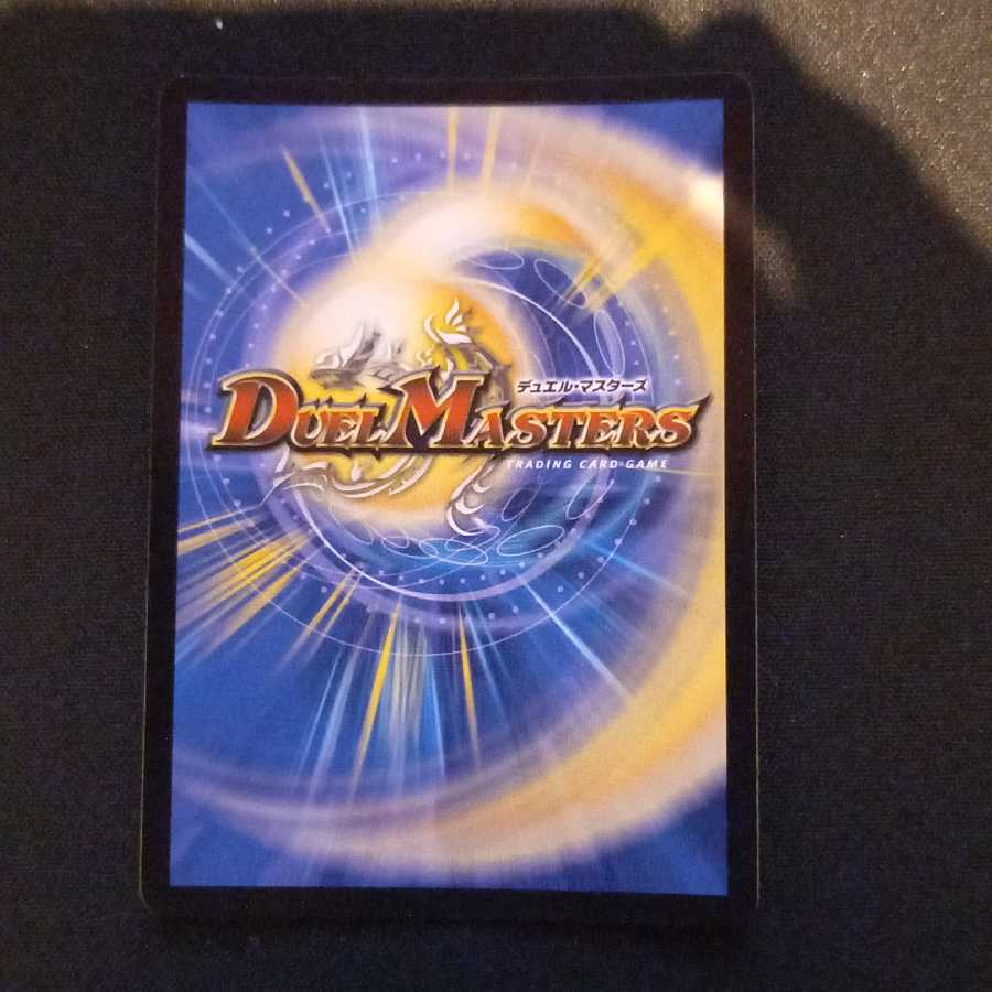 「雷光の聖騎士」 SR