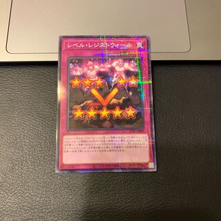 レベルレジストウォール