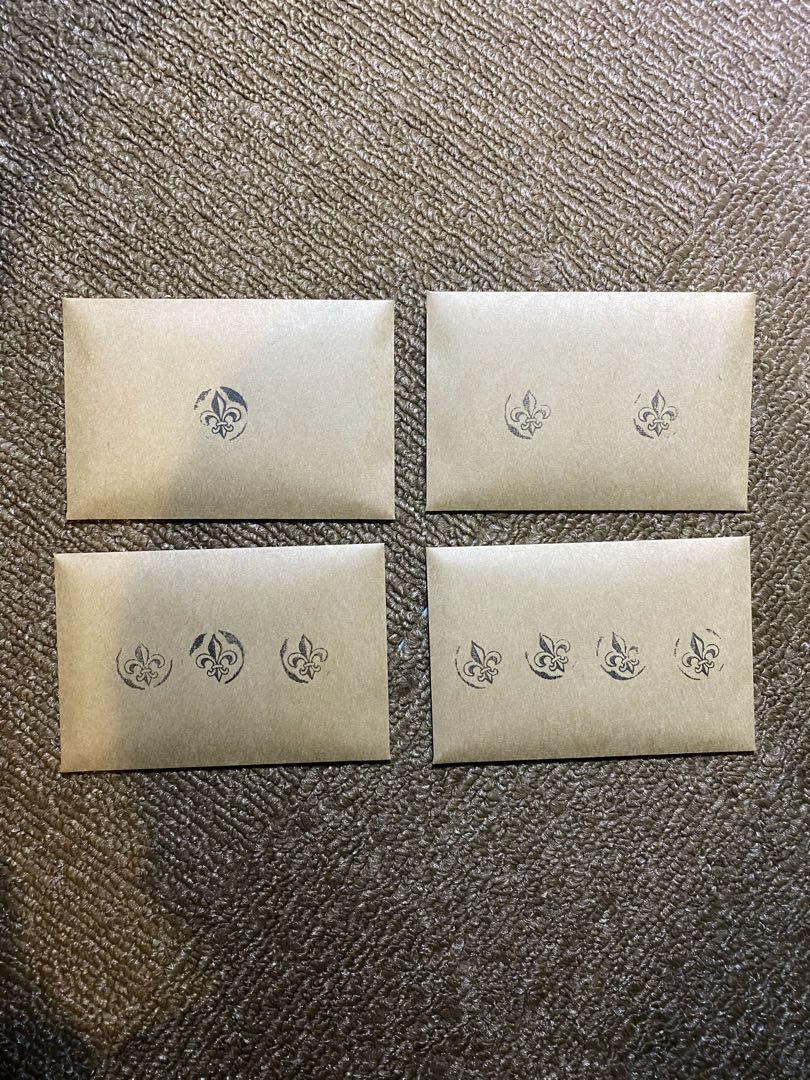 遊戯王　オリパ　777円　〜百合の王国 カジノ編〜