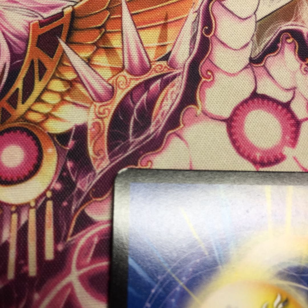 燃えるデット・ソード