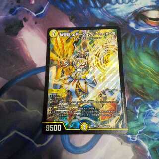 神聖龍 エモーショナル・ハードコア SR