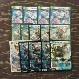 ジャイアント14枚セット