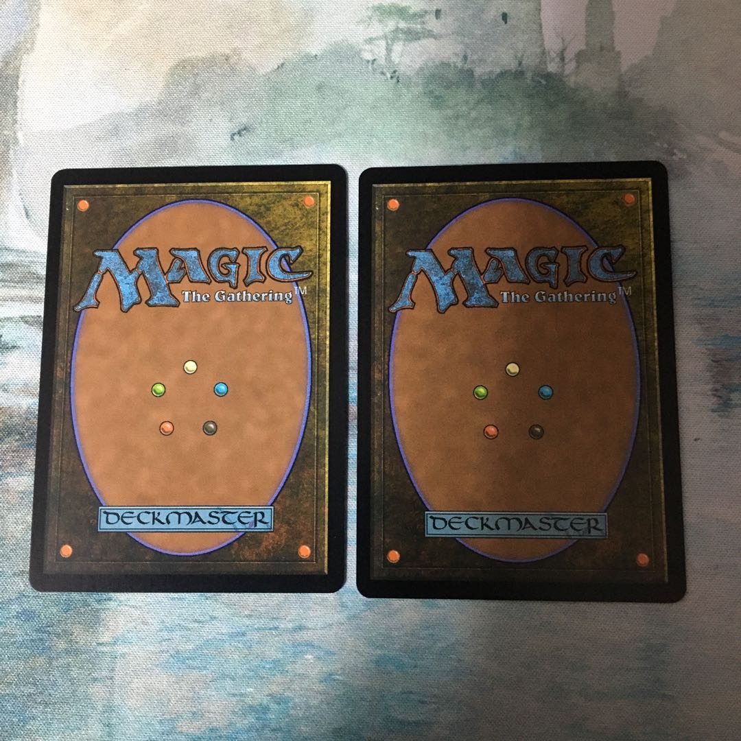 外科的摘出　2枚セット