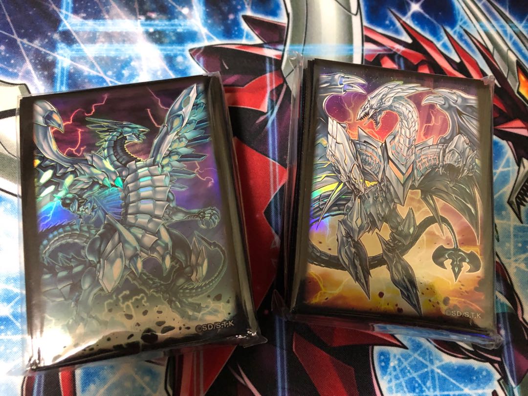 遊戯王　儀式青眼デッキ