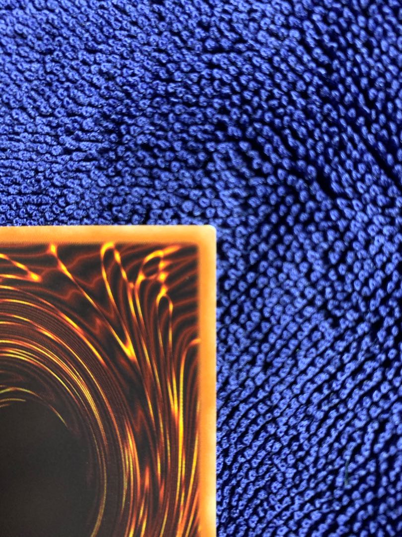 遊戯王　万物創世龍　20th