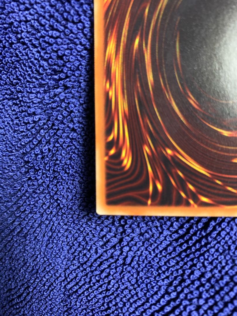 遊戯王　万物創世龍　20th