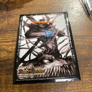 ドルゲユキムラ　　スリーブ