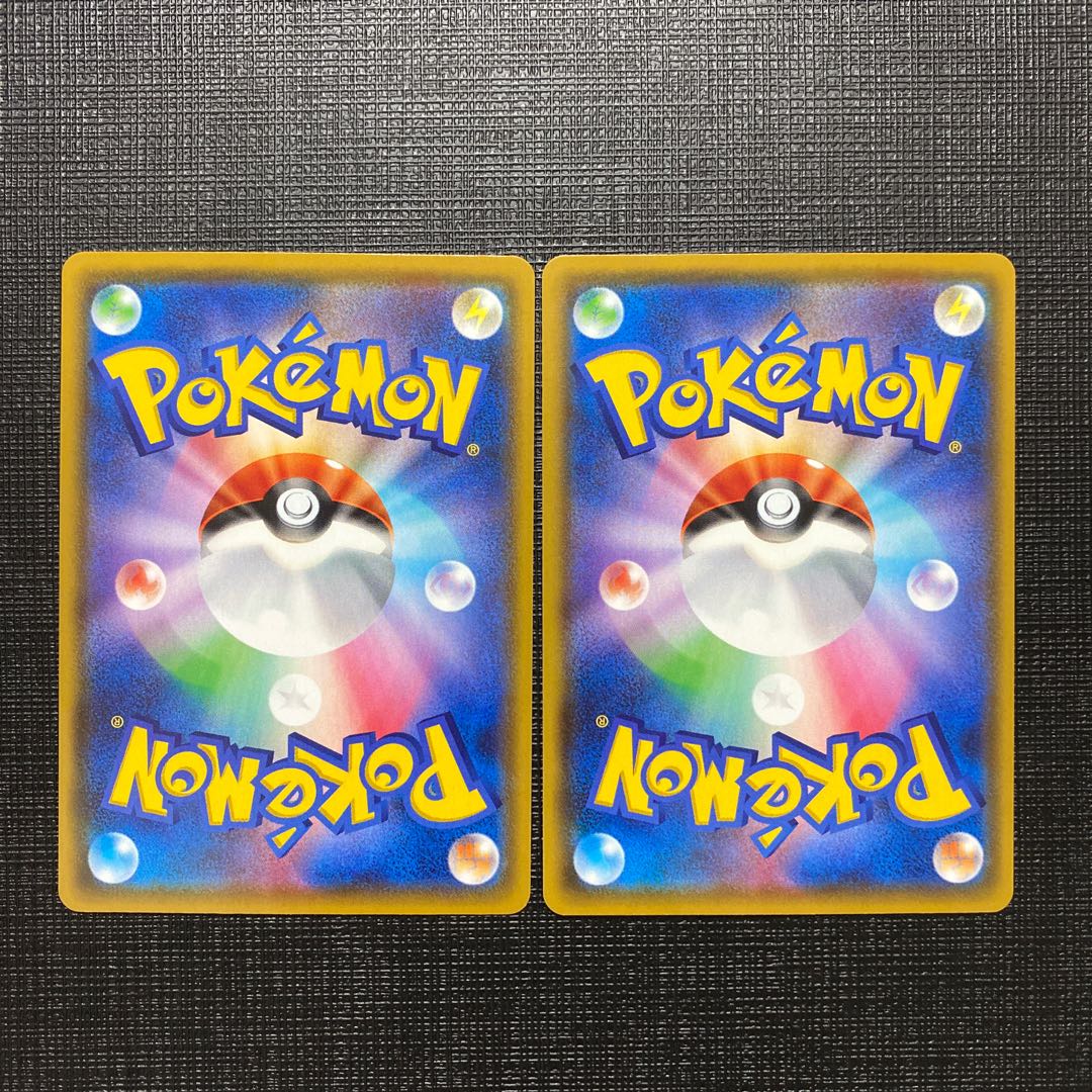 ポケモンカード ウッウ オーロンゲ