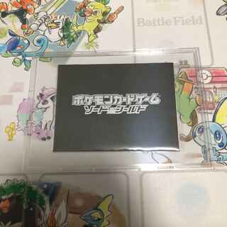 ピカチュウ PROMO セブンイレブン限定