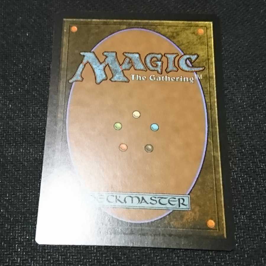 ダク・フェイデン/Dack Fayden EMA日本語版