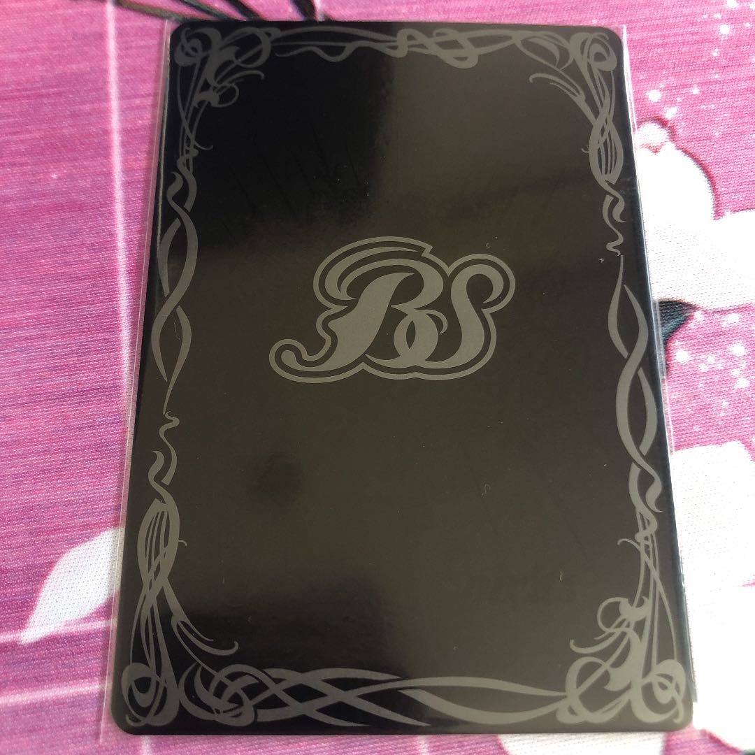 レイオーバ パラレル 4種