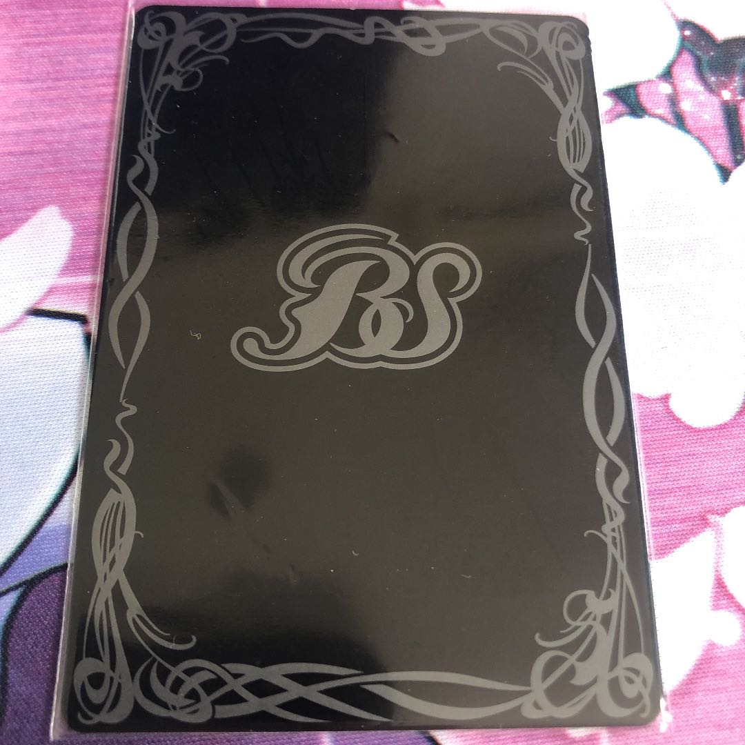 レイオーバ パラレル 4種