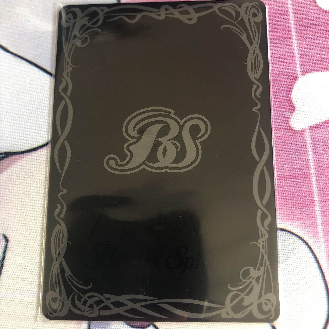 レイオーバ パラレル 4種