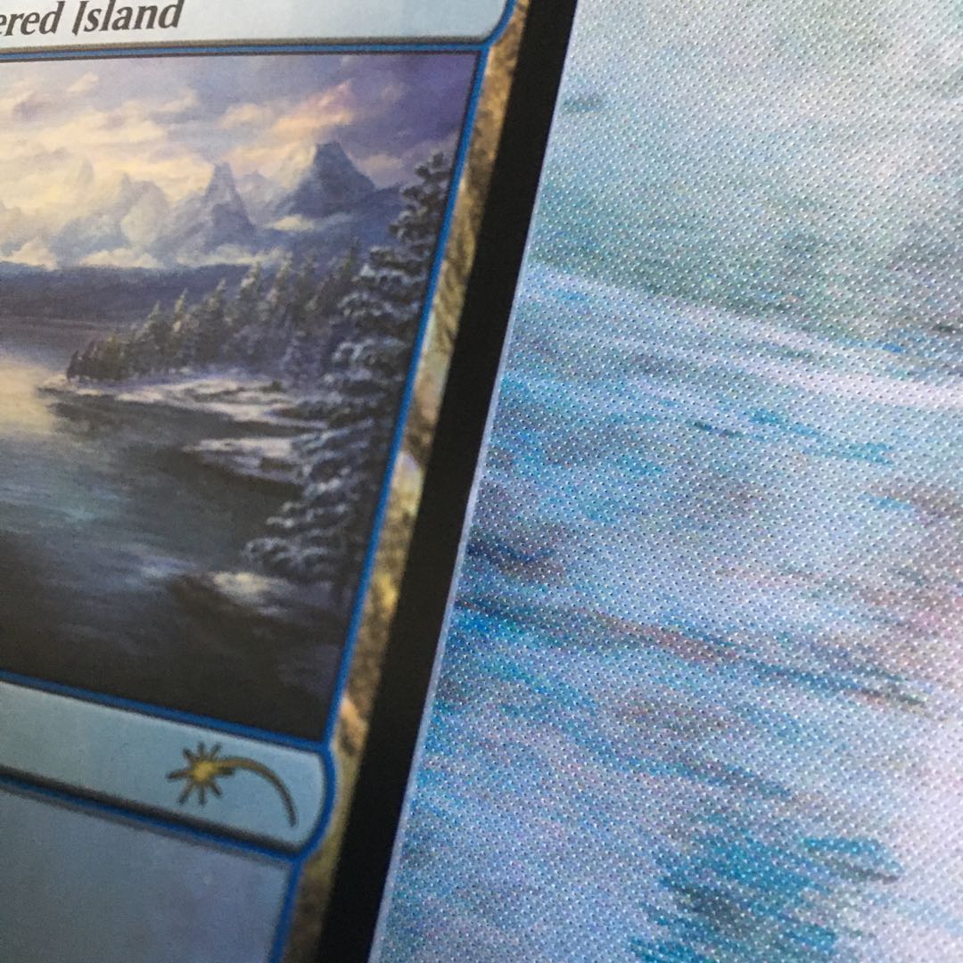 seacret lair 冠雪の島他二枚 シュウ様専用