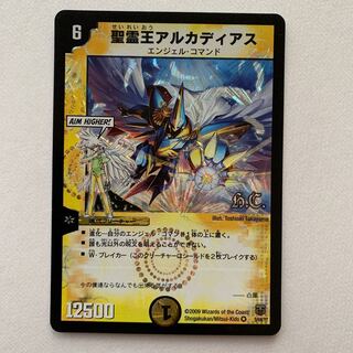 聖霊王アルカディアス VR