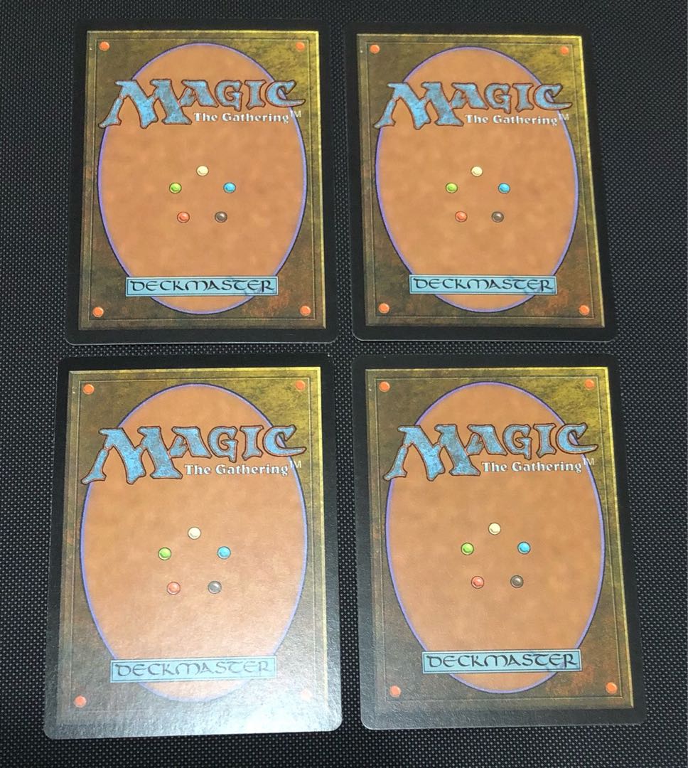 レガシー「サメ補充」パーツセット 1枚