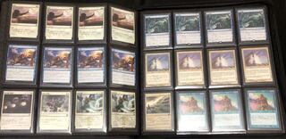 レガシー「サメ補充」パーツセット 1枚