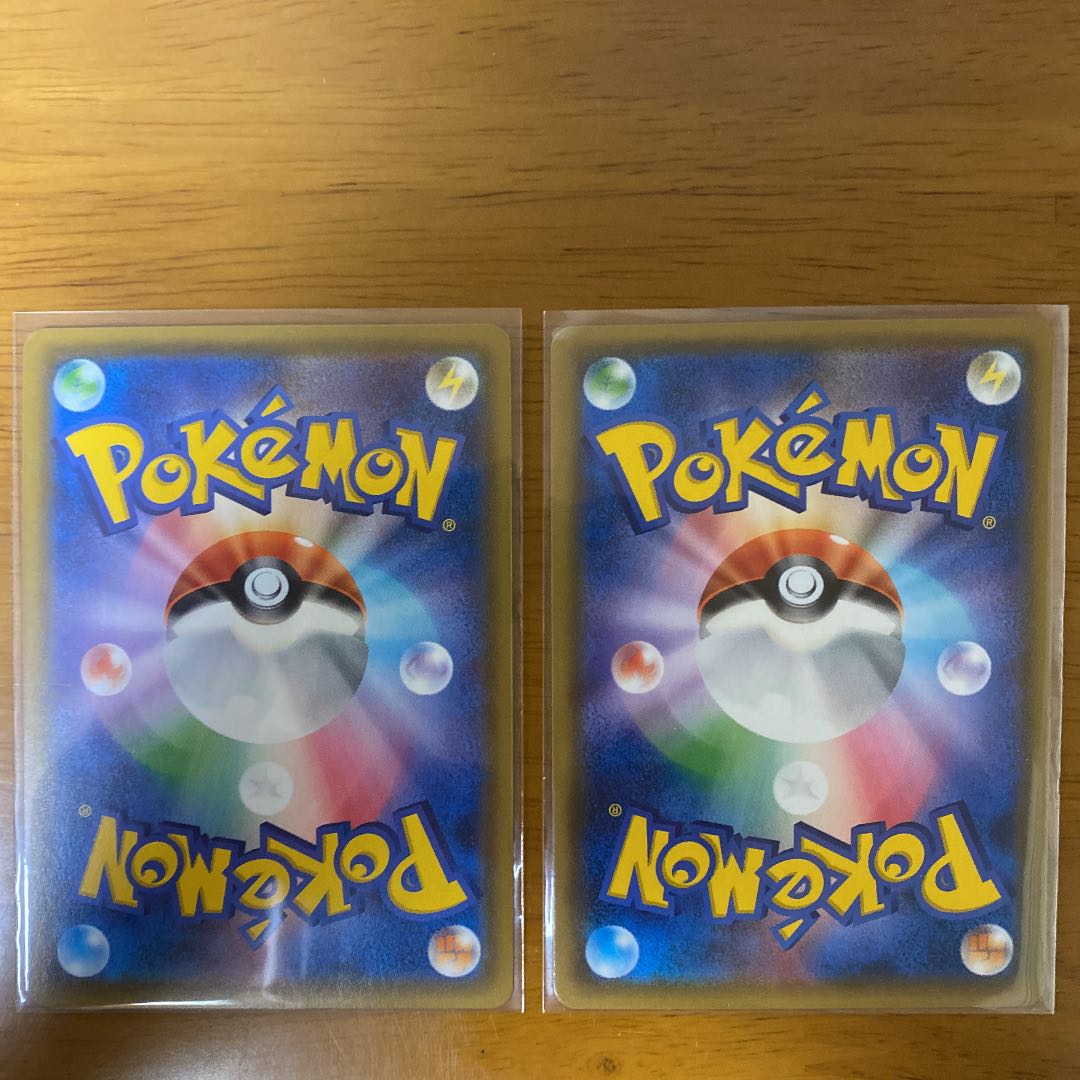 ジラーチGX ポケモンカード