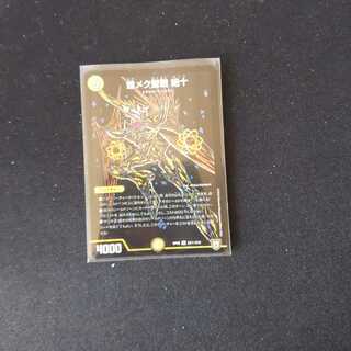 煌メク聖戦 絶十