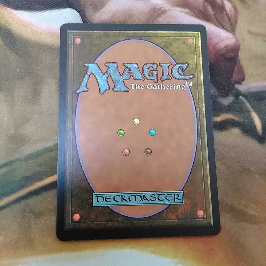 土地の荒廃★日1枚★ヴィジョンズ