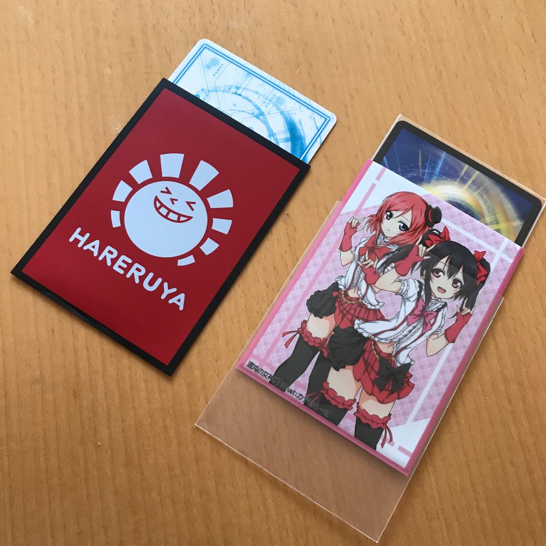 デュエルマスターズ 青魔導具デッキ