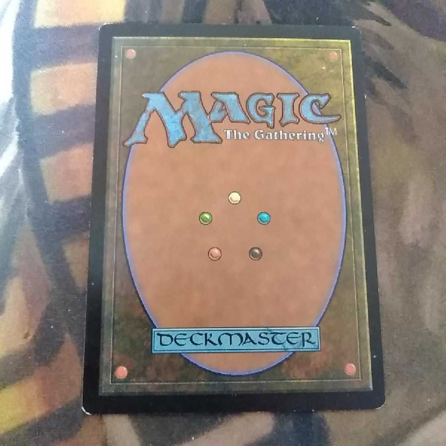 抑圧★日１枚★ウルザズ・サーガ