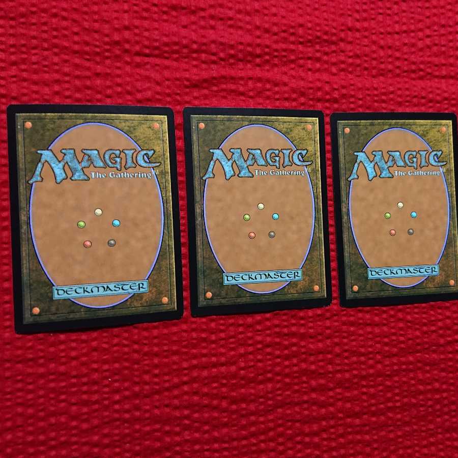 MTGTime Wipefoil Promo Magic the Gathering Teferi 2021 out of print!