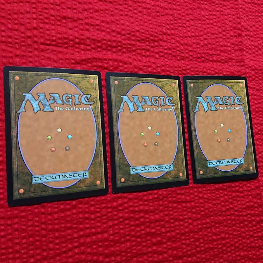 絶版!MTG時の一掃foilプロモマジックザギャザリングテフェリー2021