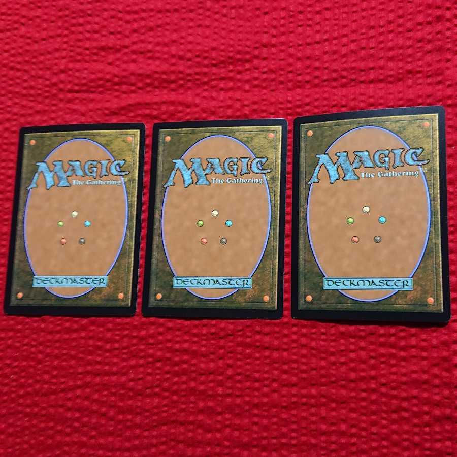 絶版!MTG時の一掃foilプロモマジックザギャザリングテフェリー2021