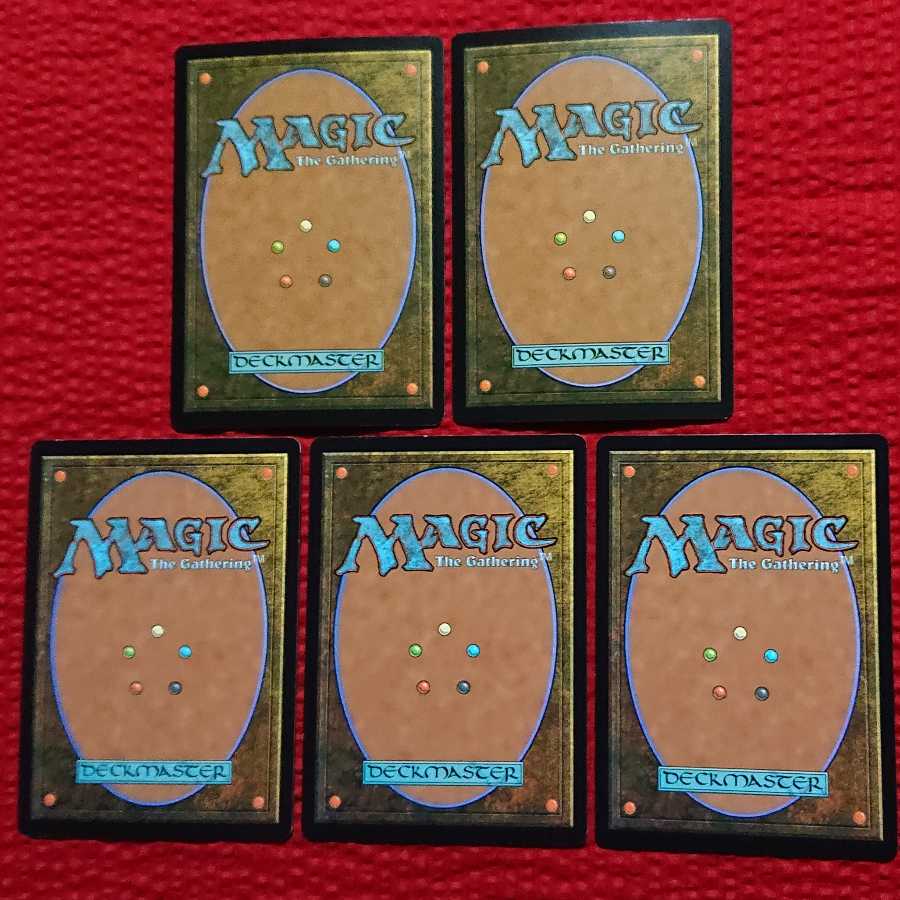 Out of Print! MTGTime Wipefoil Promo Magic the Gathering Teferi 2021