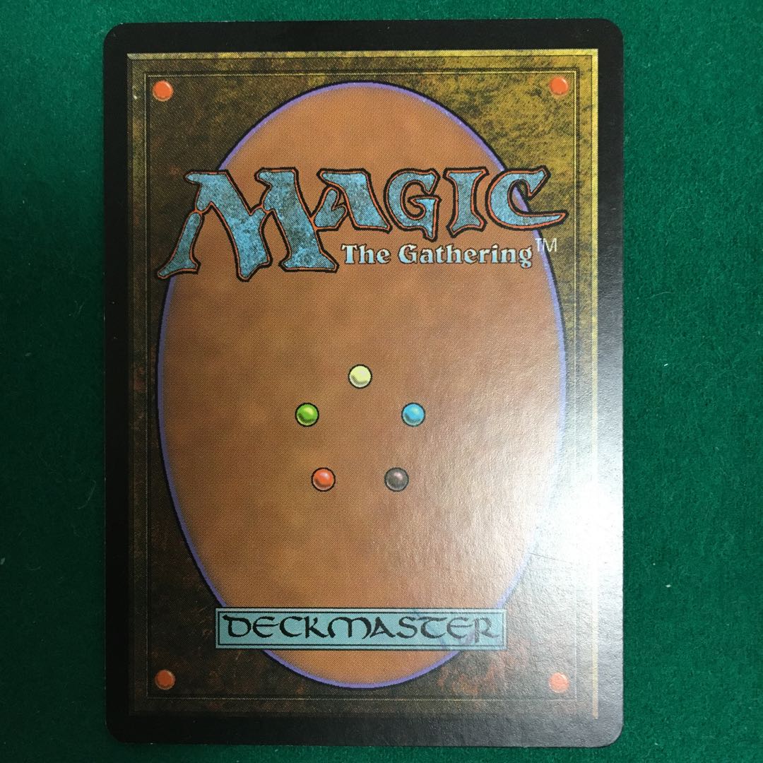 [Chinese] Tainted Pact (ODY)