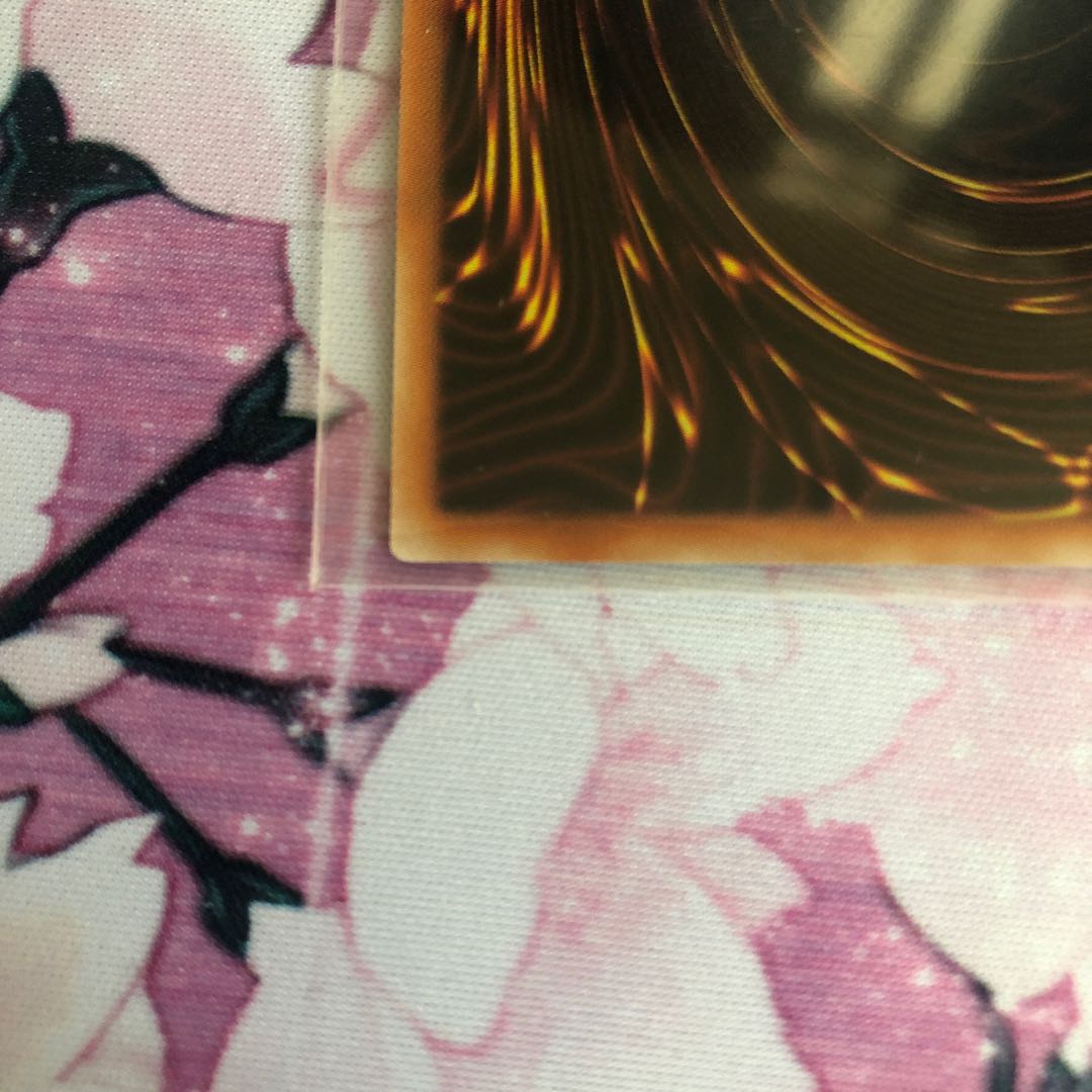 I：Pマスカレーナ（イラスト違い版） プリズマティックシークレットレア