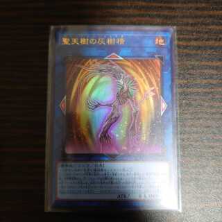 聖天樹の灰樹精　ウルトラ