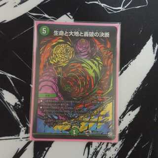 パーフェクトネイチャー シク 1枚