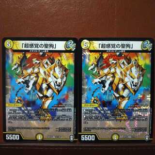 Fnl167セット割引　超感覚の聖狗