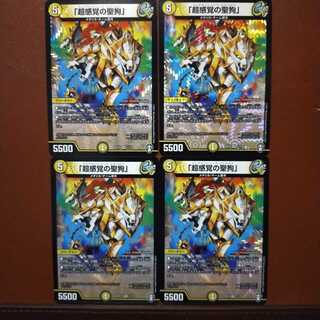 Fnl166セット割引　超感覚の聖狗