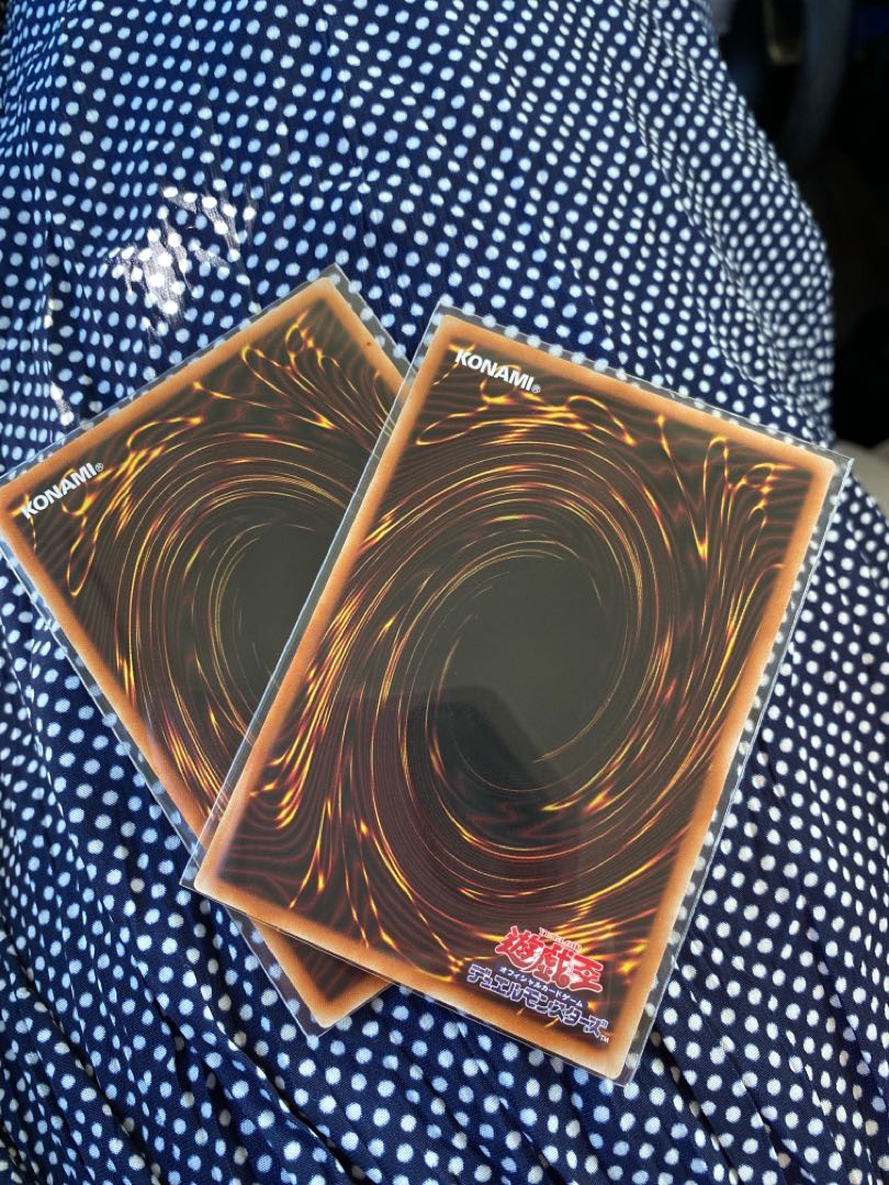 あまびえさん　遊戯王